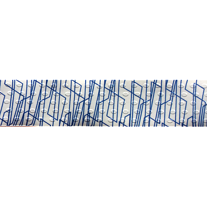 Bat Candy Grip 0,6mm: Blueberry Punch