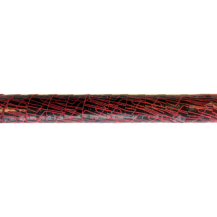 Bat Candy Grip 0,6mm: Cinnamon Punch