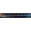 Bat Candy Grip 0,6mm: Grey Twister