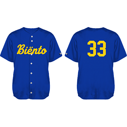 Biento Shirt