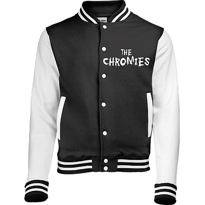 London Chromies Varsity Jack