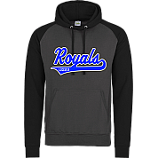 Leicester Royals Contrast Hoodie