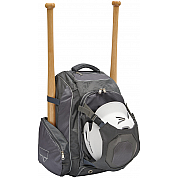 Covee Cycle Backpack: Grey