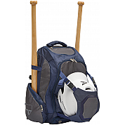 Covee Cycle Backpack: Navy