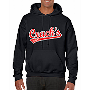 Crack's Hoody