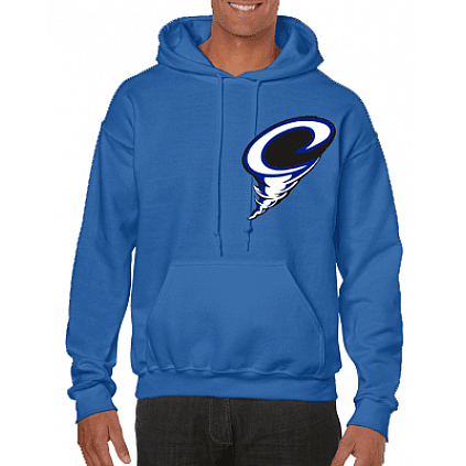 Dinan Cyclones Hoodie
