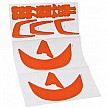 Easton Helmet Sticker Kit