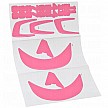 Easton Helmet Sticker Kit