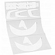 Easton Helmet Sticker Kit