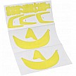 Easton Helmet Sticker Kit