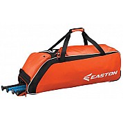 Easton E510W Wheel Bag: Oranje 