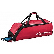 Easton E510W Wheel Bag: Rood 