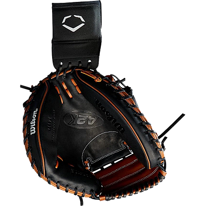Evoshield Catcher's Wrist Guard