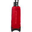 Evoshield Tone Set Wheeled Bag Red