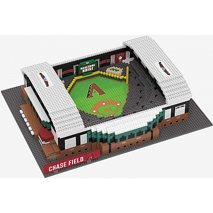 BRXLZ Lego Stadium: Diamondbacks