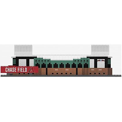 BRXLZ Lego Stadium: Diamondbacks