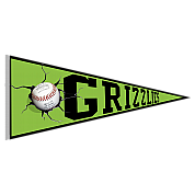 Grizzlies Vaantje