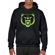Grizzlies Hoodie