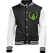 Grizzlies Varsity Jack