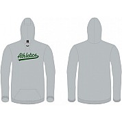 Athletics Hoodie