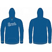Leicester Royals Hoody