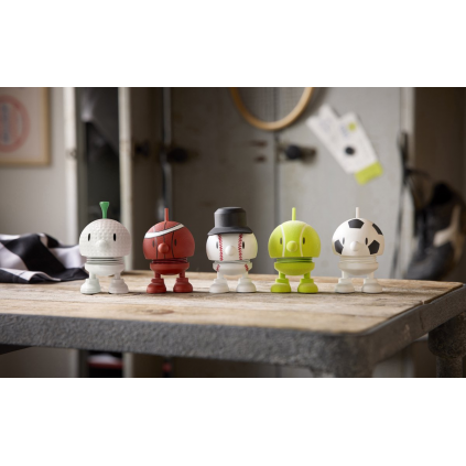 Hoptimist Baseball