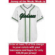Jersey of the Week: Week 19