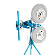 Jugs Combo Pitching Machine (baseball & softball)