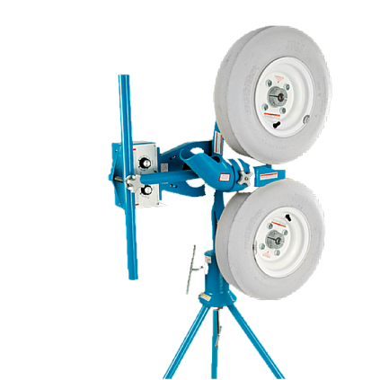 Jugs Combo Pitching Machine (baseball & softball)