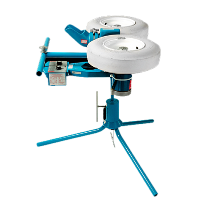 Jugs Combo Pitching Machine (baseball & softball)