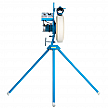 Jugs MVP Pitching Machine Baseball & Softball