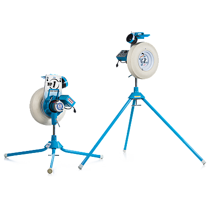 Maquina picheo Béisbol y Sófbol Jugs BP1