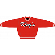 Chaqueta PolyMicro King's College
