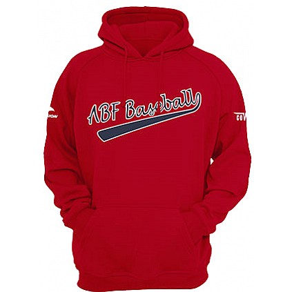 ABF-Kapuzenpulli
