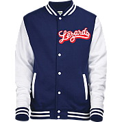 Loire Lézards Varsity Jack