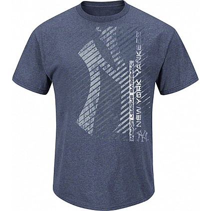 Campione di battuta, Yankees