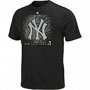 Consistent Delivery Yankees, Youth
