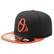 Baltimore Orioles, Alternate Cap