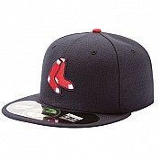 Cappellino alternativo dei Boston Red Sox