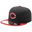 Rojos de Cincinnati, Gorra alternativa
