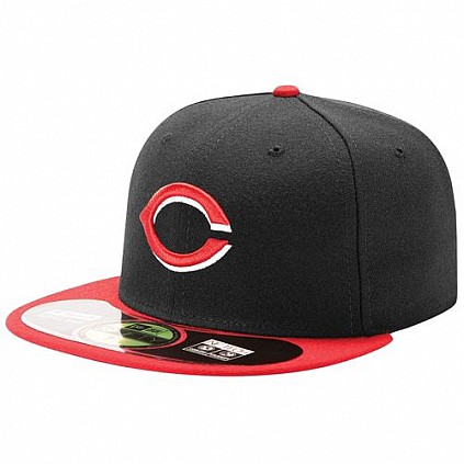 Rojos de Cincinnati, Gorra alternativa