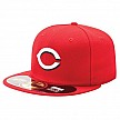 Rojos de Cincinnati , Gorra de local
