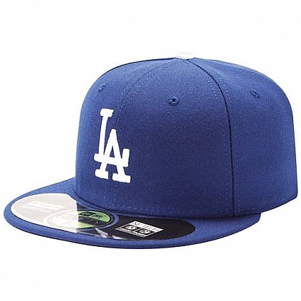 Los Angeles Dodgers, Game Cap