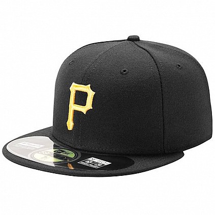 Pittsburgh Pirates, Game Cap
