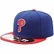 Philadelphia Phillies, Alternative Kappe
