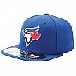 Toronto Blue Jays, Spiel Kappe