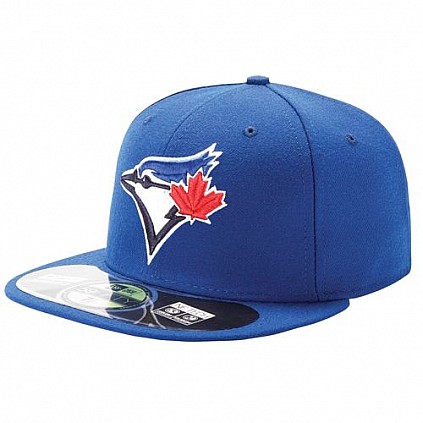 Toronto Blue Jays, Spiel Kappe