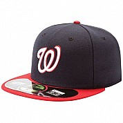 Washington Nationals, Alternate Cap