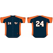 HGC Shirt: Flatback Mesh