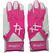 Maxxline Phantom: Roze/Wit